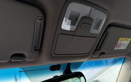 Hyundai ix35 I рестайлинг, 2015 год, 1 385 000 рублей, 23 фотография