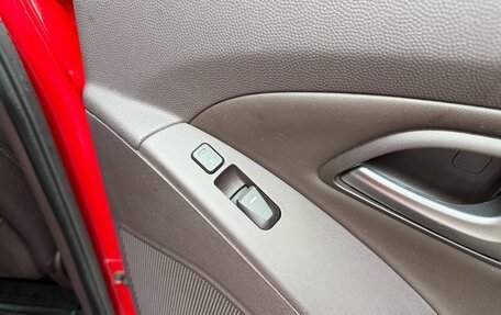 Hyundai ix35 I рестайлинг, 2015 год, 1 385 000 рублей, 26 фотография