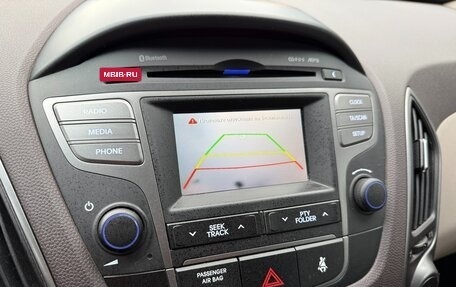 Hyundai ix35 I рестайлинг, 2015 год, 1 385 000 рублей, 21 фотография