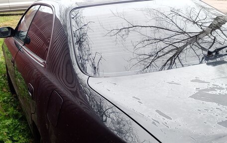 Toyota Chaser IV, 1994 год, 300 000 рублей, 6 фотография