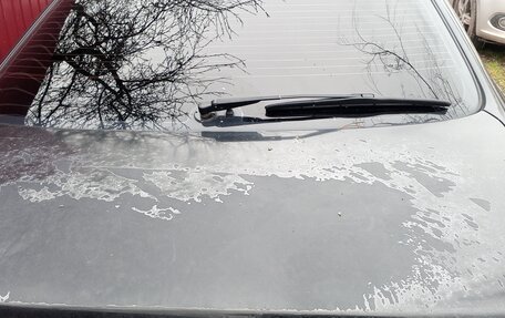 Toyota Chaser IV, 1994 год, 300 000 рублей, 8 фотография