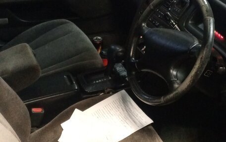 Toyota Chaser IV, 1994 год, 300 000 рублей, 10 фотография