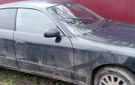 Toyota Chaser IV, 1994 год, 300 000 рублей, 5 фотография