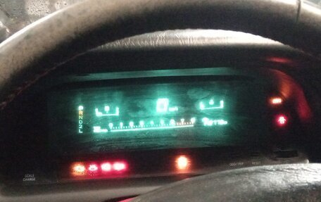 Toyota Chaser IV, 1994 год, 300 000 рублей, 9 фотография