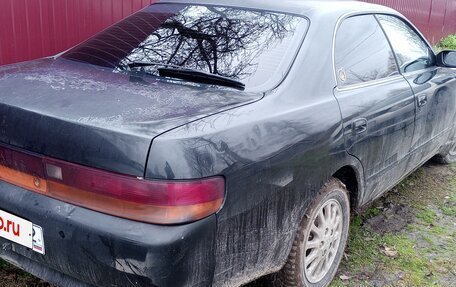 Toyota Chaser IV, 1994 год, 300 000 рублей, 7 фотография
