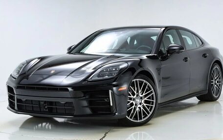 Porsche Panamera, 2024 год, 15 458 272 рублей, 1 фотография