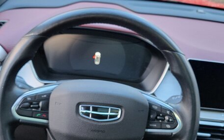 Geely Coolray I, 2022 год, 1 800 000 рублей, 6 фотография