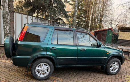 Honda CR-V IV, 1999 год, 375 000 рублей, 2 фотография