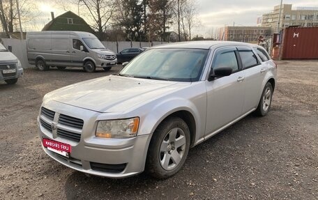 Dodge Magnum, 2007 год, 999 999 рублей, 3 фотография