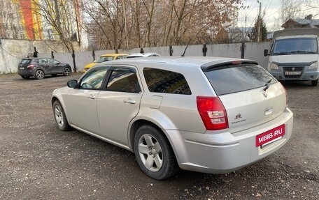 Dodge Magnum, 2007 год, 999 999 рублей, 4 фотография