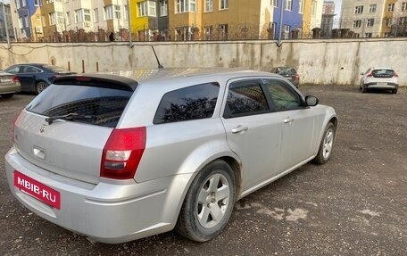 Dodge Magnum, 2007 год, 999 999 рублей, 6 фотография
