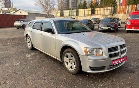 Dodge Magnum, 2007 год, 999 999 рублей, 2 фотография