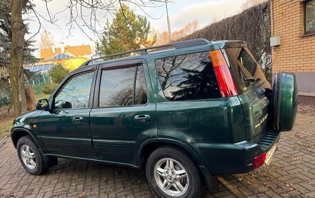 Honda CR-V IV, 1999 год, 375 000 рублей, 5 фотография