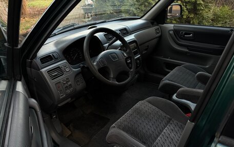 Honda CR-V IV, 1999 год, 375 000 рублей, 9 фотография