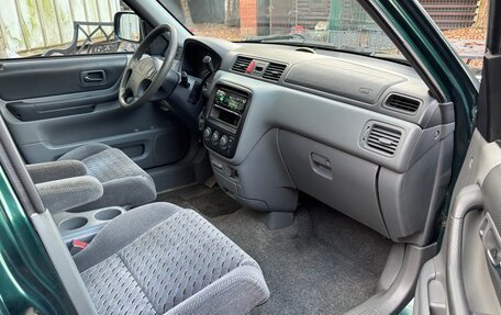 Honda CR-V IV, 1999 год, 375 000 рублей, 11 фотография