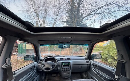 Honda CR-V IV, 1999 год, 375 000 рублей, 10 фотография