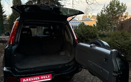 Honda CR-V IV, 1999 год, 375 000 рублей, 14 фотография