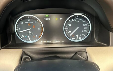 Land Rover Range Rover III, 2012 год, 2 390 000 рублей, 8 фотография