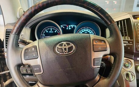 Toyota Land Cruiser 200, 2010 год, 2 810 000 рублей, 16 фотография