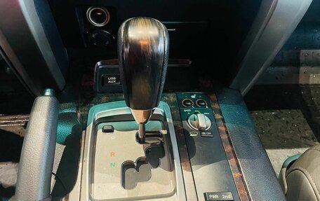 Toyota Land Cruiser 200, 2010 год, 2 810 000 рублей, 19 фотография