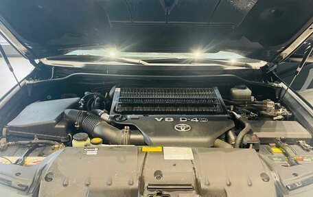 Toyota Land Cruiser 200, 2010 год, 2 810 000 рублей, 25 фотография