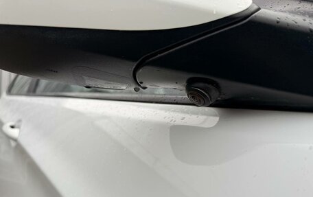 Hyundai Solaris II рестайлинг, 2016 год, 957 000 рублей, 5 фотография