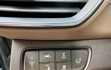 Hyundai Santa Fe IV, 2019 год, 3 390 000 рублей, 11 фотография