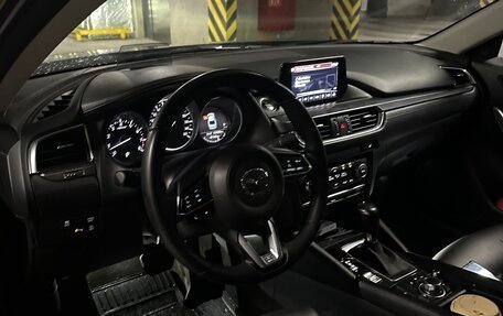 Mazda 6, 2017 год, 1 730 000 рублей, 2 фотография