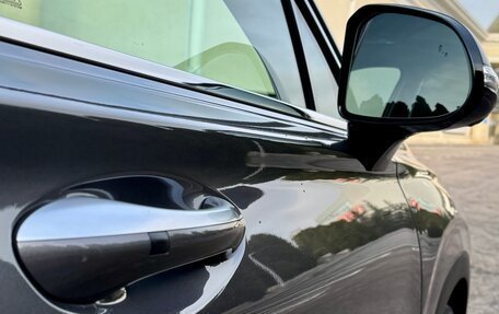 Hyundai Santa Fe IV, 2019 год, 3 390 000 рублей, 25 фотография