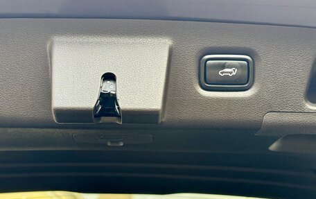 Hyundai Santa Fe IV, 2019 год, 3 390 000 рублей, 26 фотография