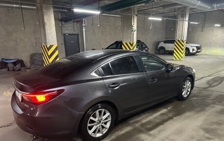 Mazda 6, 2017 год, 1 730 000 рублей, 4 фотография