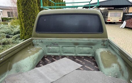 Toyota Hilux VI, 1995 год, 950 000 рублей, 6 фотография