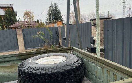 Toyota Hilux VI, 1995 год, 950 000 рублей, 7 фотография