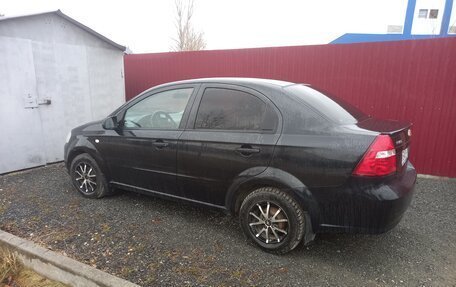 Chevrolet Aveo III, 2011 год, 365 000 рублей, 5 фотография