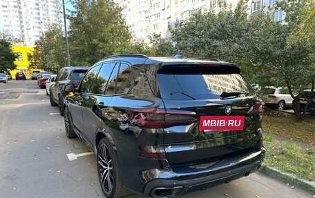 BMW X5, 2020 год, 6 350 000 рублей, 3 фотография