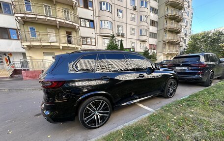 BMW X5, 2020 год, 6 350 000 рублей, 8 фотография