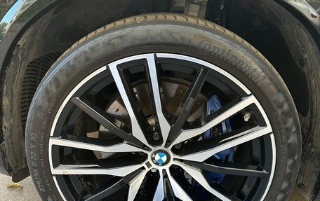 BMW X5, 2020 год, 6 350 000 рублей, 12 фотография