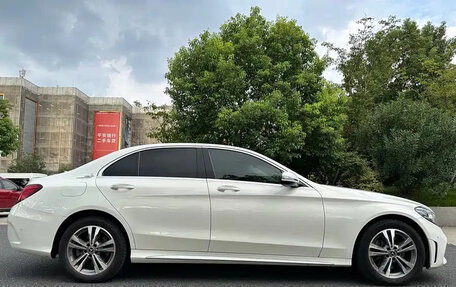 Mercedes-Benz C-Класс, 2021 год, 2 650 000 рублей, 4 фотография