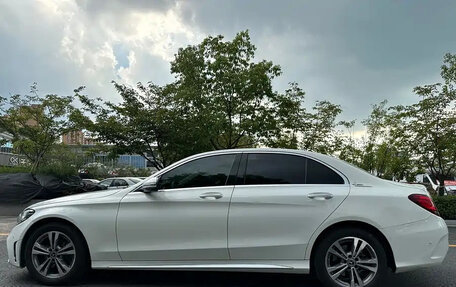 Mercedes-Benz C-Класс, 2021 год, 2 650 000 рублей, 8 фотография