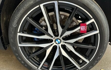 BMW X5, 2020 год, 6 350 000 рублей, 13 фотография