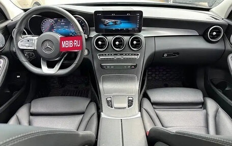 Mercedes-Benz C-Класс, 2021 год, 2 650 000 рублей, 12 фотография