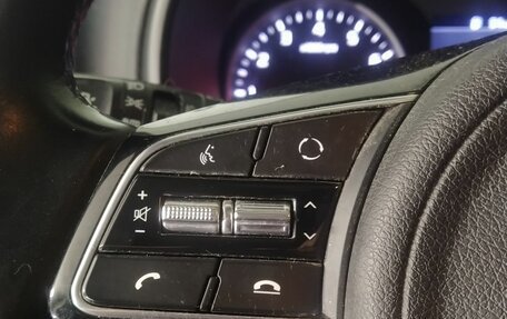 KIA Sportage IV рестайлинг, 2021 год, 2 813 946 рублей, 8 фотография