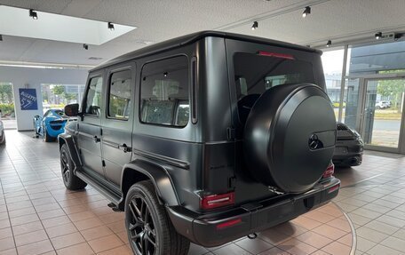 Mercedes-Benz G-Класс AMG, 2024 год, 36 990 000 рублей, 7 фотография