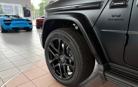 Mercedes-Benz G-Класс AMG, 2024 год, 36 990 000 рублей, 10 фотография