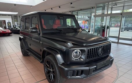 Mercedes-Benz G-Класс AMG, 2024 год, 36 990 000 рублей, 3 фотография