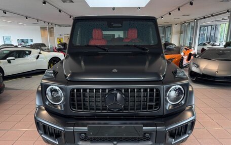 Mercedes-Benz G-Класс AMG, 2024 год, 36 990 000 рублей, 2 фотография