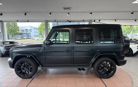 Mercedes-Benz G-Класс AMG, 2024 год, 36 990 000 рублей, 9 фотография