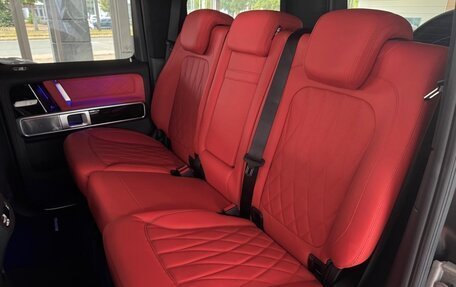 Mercedes-Benz G-Класс AMG, 2024 год, 36 990 000 рублей, 13 фотография