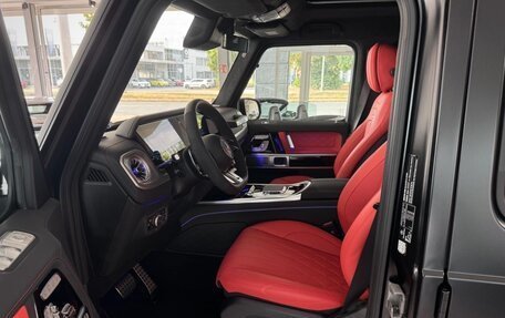 Mercedes-Benz G-Класс AMG, 2024 год, 36 990 000 рублей, 15 фотография