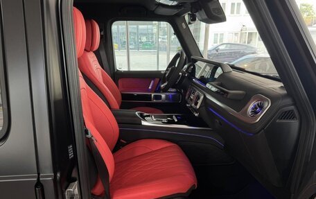 Mercedes-Benz G-Класс AMG, 2024 год, 36 990 000 рублей, 19 фотография